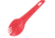 Wildo Spork, Pink 9006160