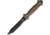 Wildsteer BLADE-H4 Survival Knife