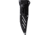 Wildsteer Crazy Tech Fixed Blade