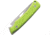 Wildsteer K-NIF Slip Joint Green