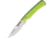 Wildsteer K-NIF Slip Joint Green