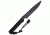 Wildsteer W Tech4 XL Knife WSWT4XL3113