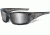 Wiley X Arrow Bifocal Prescription Sunglasses, Liquid Grey Frame, CCARR06BI