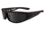 Wiley X Revolvr Black Ops Sun Glasses, Tactical