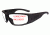Wiley X Zak BlackOps Tactical Sunglasses - FRAME ONLY ACZAK08F