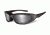 Wiley X Blink Aluminum Gloss Frame w/ RX Prescription Lenses