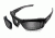 Wiley X Echo RX Rim System,Black CCECH04R
