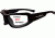 Wiley X Jake Sunglasses Frame ONLY