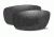 Wiley X Knife Replacement Lens,Smoke Grey CCKNIS