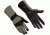 Wiley X USA Orion Flight Gloves, Foliage Green, 2XL, U302.2X.T