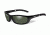 WileyX P-17 Gloss Black Frame w/ 1 Set of RX Lenses