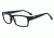 Wiley X Profile Progressive Prescription Eyeglasses, Matte Black Frame, WSPRF01PR
