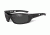 Wiley X Slay Prescription Sunglasses - Matte Black Frame ACSLA01