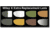 Wiley X Stomp Sunglasses SSSLK1S Smoke Extra Replacement Lenses