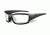 Wiley X Tide Progressive Prescription Sunglasses, Black OPS-Matte Black Frame, CCTID01FPR