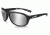 Wiley X WX Ace, Matte Black Frame ACACE06
