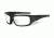 Wiley X WX Arrow Bifocal Prescription Sunglasses, Black OPS-Matte Black Frame, CCARR01FBI