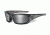 Wiley X WX Arrow Bifocal Prescription Sunglasses, Liquid Grey Frame, CCARR06FBI