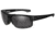 Wiley X Wx Compass Grey Lens, Matte Black, CCCMP01