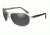 Wiley X WX Klein, Silver Frame ACKLE02