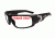 Wiley X Xcess Sunglasses Replacement FRAME ONLY