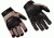 Wiley X Paladin Intermediate Cold Weather Gloves, Coyote, Small, G601.SM