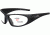 Wiley X Zen Replacement Frame - Matte Black *No Lens*