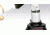 William Optics Telescope Eazy Touch ALT-AZ Mount with Wooden Tripod and Tray EAZYT