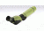 William Optics Swan 83mm APO Spotting Scope w/ Zoom High-Quality Zoom Eyepiece - Top View