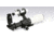 William Optics Zenith-Star 66mm Doublet SD APO Refractor Telescope w/ 2 Speed Focuser + 1.25" Dielectric Diagonal ( Blue Color Tube) ZS66-SD-BP1
