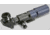 William Optics Zenith-Star 66mm Doublet SD APO Refractor Telescope w/ 2 Speed Focuser + 1.25'' Dielectric Diagonal ( Blue Color Tube) ZS66-SD-BP1
