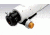 William Optics Zenithstar 70 ED Doublet OTA Telescope - Buttom Angle