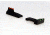 Williams Gun Sight Target Pistol Sights For Browning Buckmark, Rear Sight Length Over 1in, Green/Red, 70231