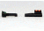 Williams Gun Sight Target Pistol Sights For Browning Buckmark, Rear Sight Length Over 1in, Green/Red, 70231