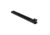 Williams Gun Sight Ace In The Hole Picatinny Scope Rail w/ Fiber Optic Front Sight, Marlin 336, Black/Red, 70975