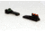 Williams Gun Sight Target Pistol Sights, Browning Buckmark, Rear Sight Length Over 1in, Green/Red, 70231