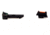 Williams Gun Sight Target Pistol Sights For Ruger GP100, Green/Red, 70958