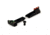 Williams Gun Sight Target Pistol Sights, Ruger New Model Single Six, Green/Red, 70960