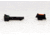 Williams Gun Sight Target Pistol Sights, Ruger GP100, Green/Red, 70958