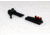 Williams Gun Sight Target Pistol Sights, Ruger New Model Single Six, Green/Red, 70960