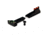Williams Gun Sight Target Pistol Sights, Ruger New Model Single Six, Green/Red, 70960