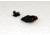 Williams Gun Sight Target Pistol Sights, Ruger SR22 Pistol, Elevation Only, Green/Red, 70987