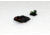 Williams Gun Sight Target Pistol Sights, Ruger SR22 Pistol, Elevation Only, Green/Red, 70987