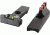 Williams Gun Sight Target Pistol Sights, Browning Buckmark, Rear Sight Length Under 1in, Green/Red, 70232