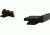 Williams Gun Sight Target Pistol Sights For S&amp;W M&amp;P 22LR, Green/Red, 70986