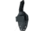 Willumsen Copenhagen Maddog Fixed Blade Black