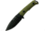 Willumsen Copenhagen Medium Despot Fixed Blade OD