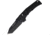 Willumsen Copenhagen Zero7 Crossbar Lock Midnight