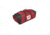 Wilson Team Gear Baseball Bag, Scarlet 2160862