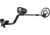 Winbest D-80 Metal Detector, Black BE13248